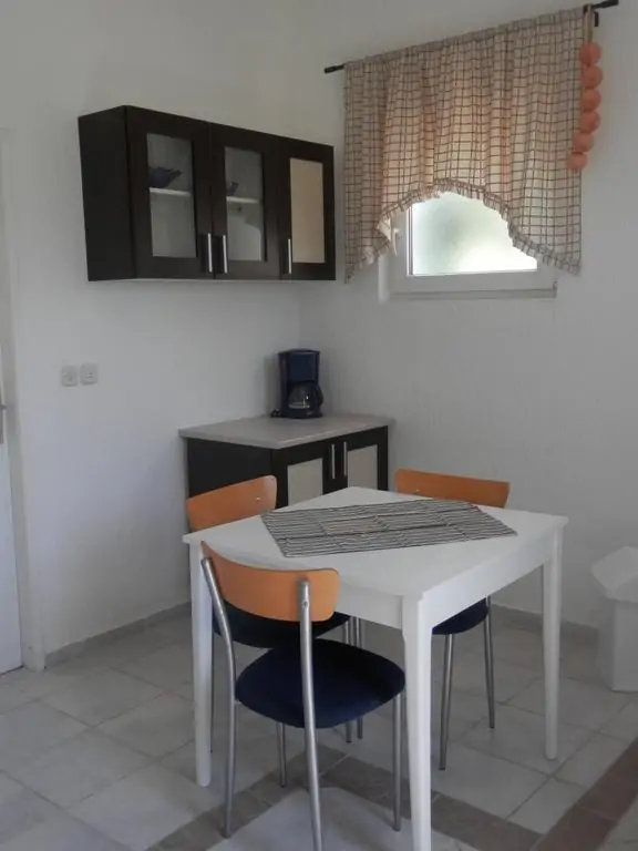 Marina A5 2+1 05 - Kornatica