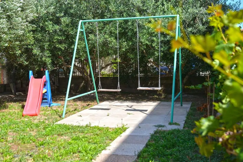 Anita A1 2+2 13 - Kornatica