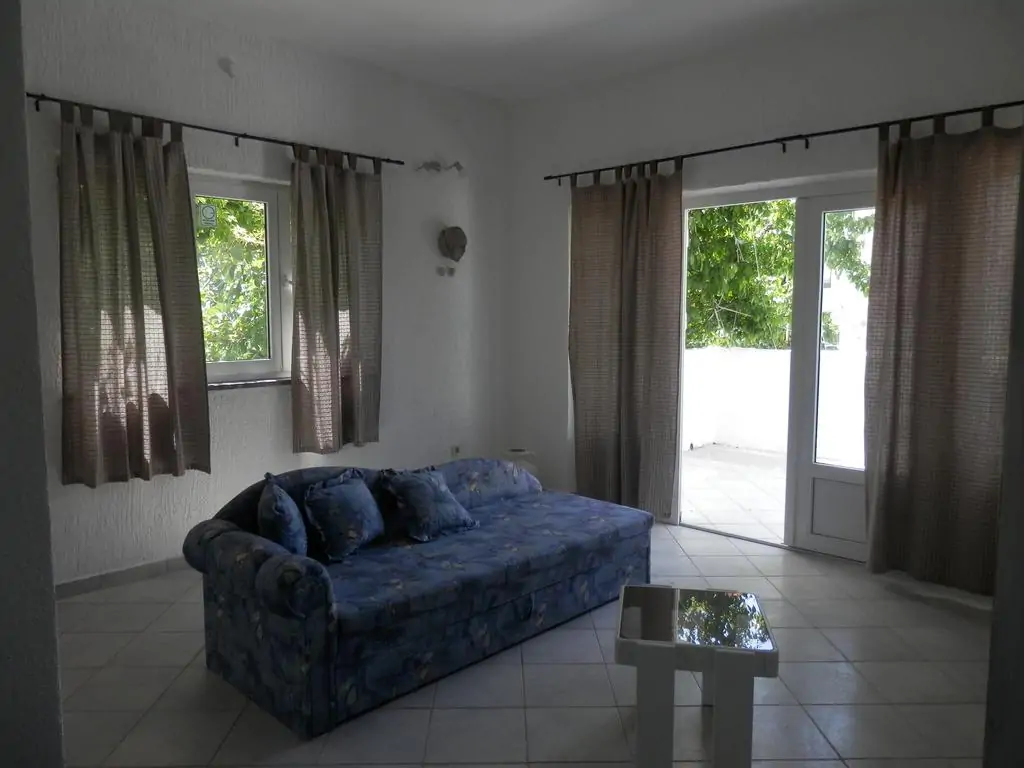 Marina A5 2+1 02 - Kornatica