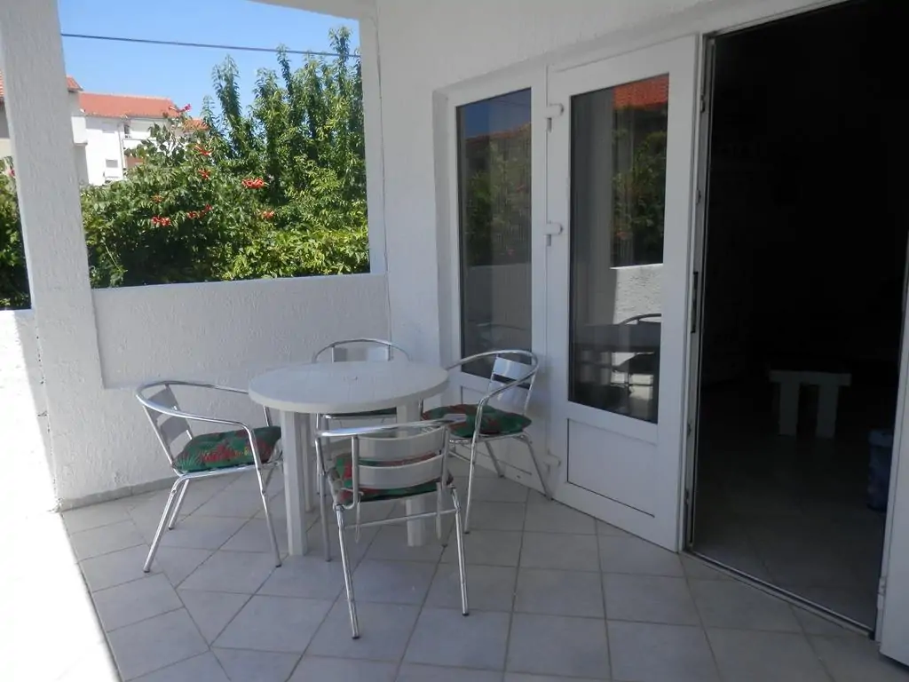 Marina A5 2+1 - Kornatica