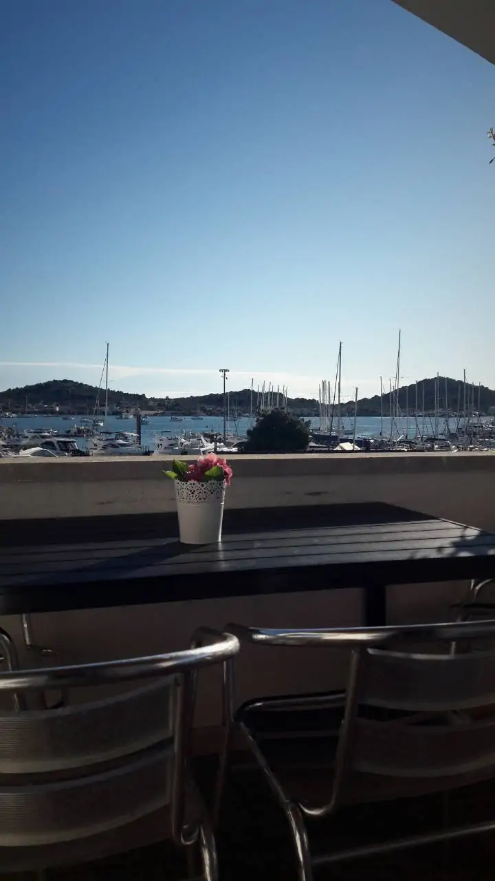 Marina A2 4+1 07 - Kornatica