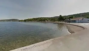 Plitka Vala 06 - Kornatica