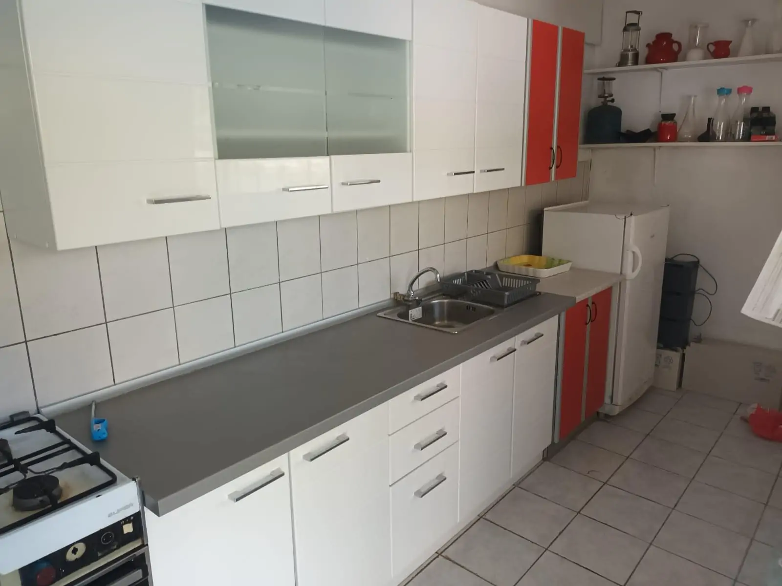 Žuti 15 - Kornatica