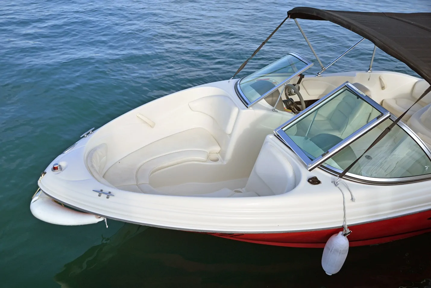 Sea Ray 03 - Kornatica