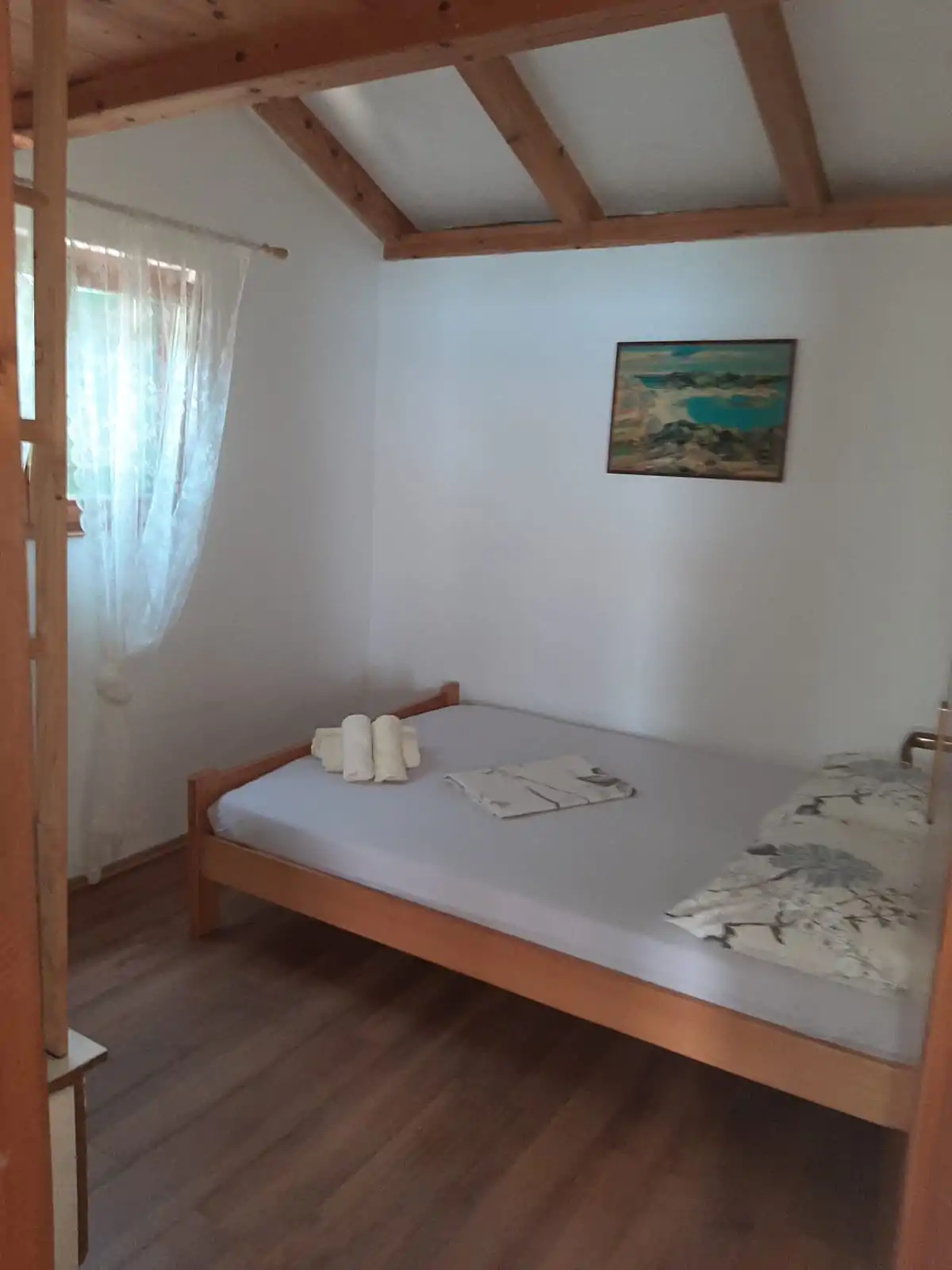 Brušnjak 15 - Kornatica