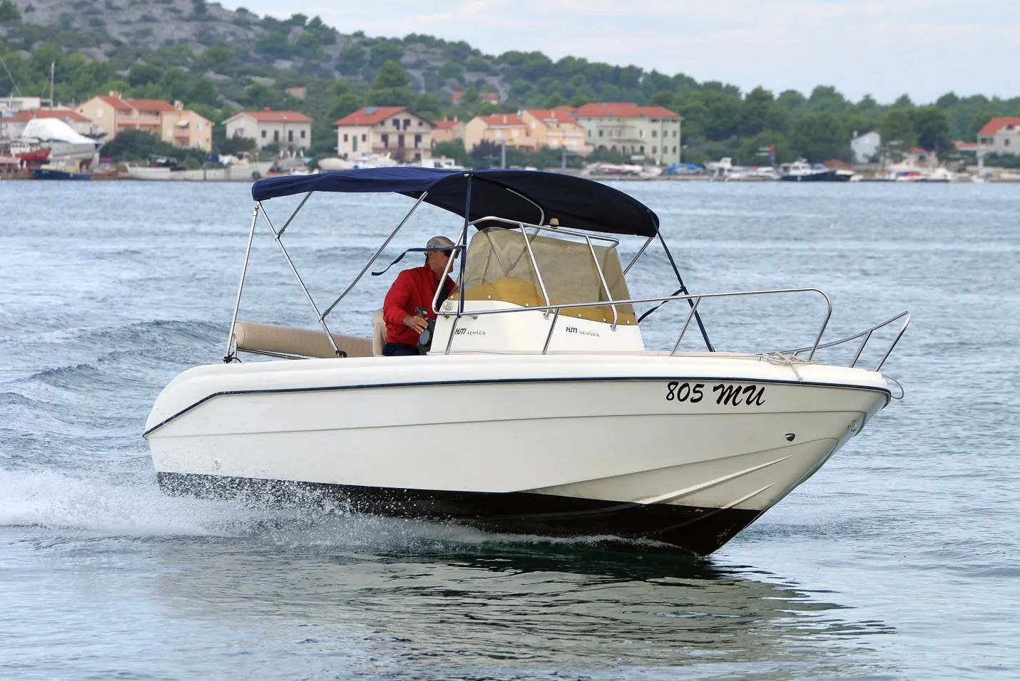 Reful 02 - Kornatica