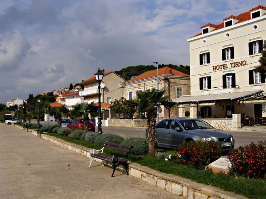 Tisno 05 - Kornatica