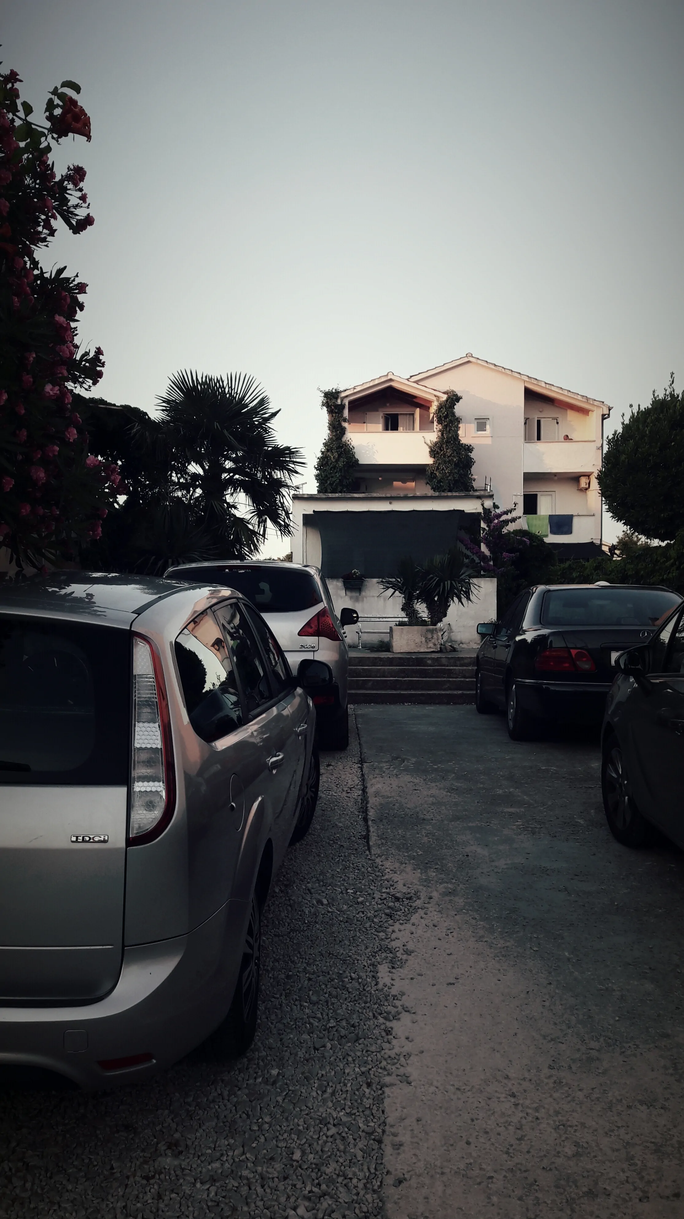 Marina A1 4+1 08 - Kornatica