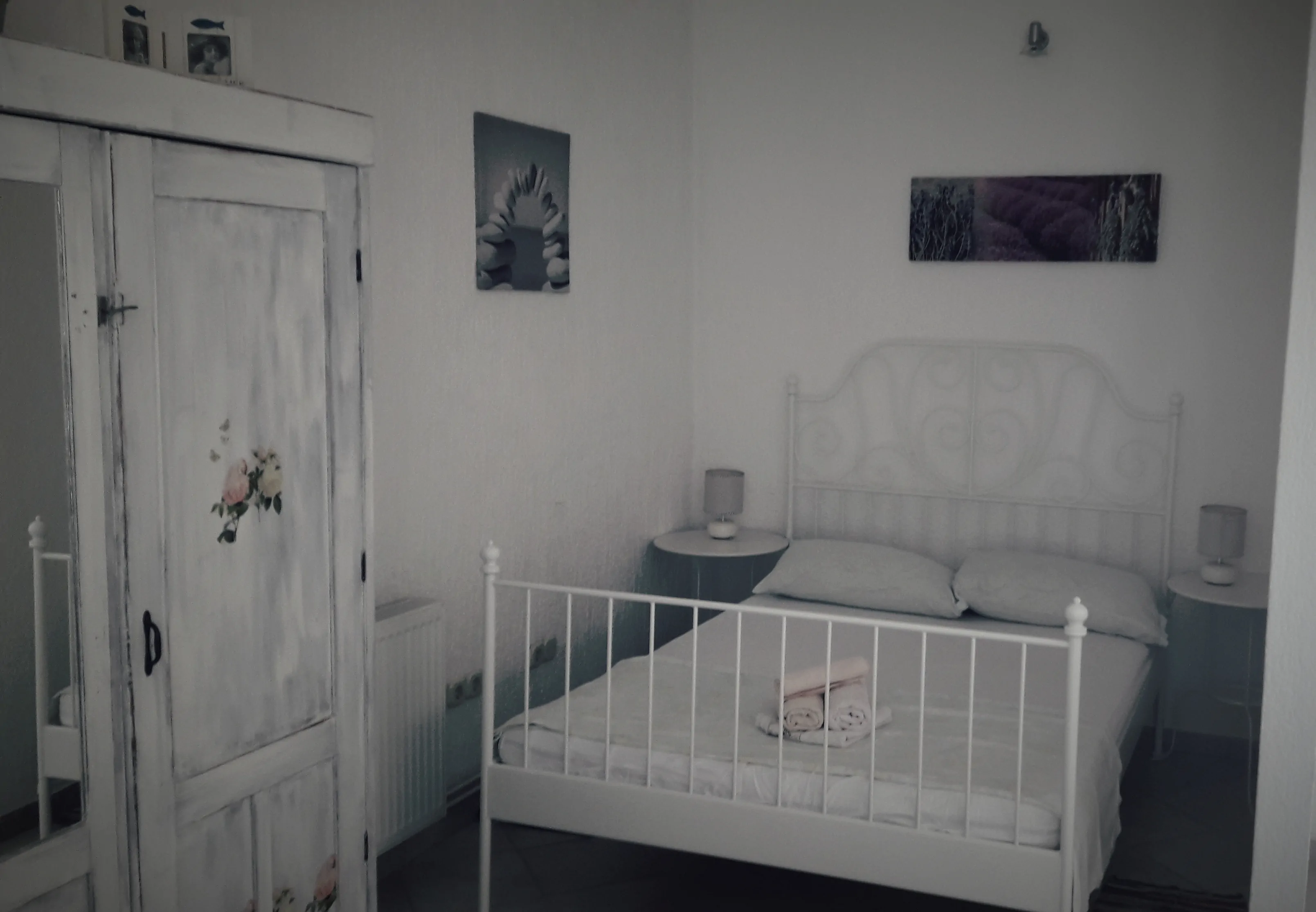 Marina A5 2+1 07 - Kornatica