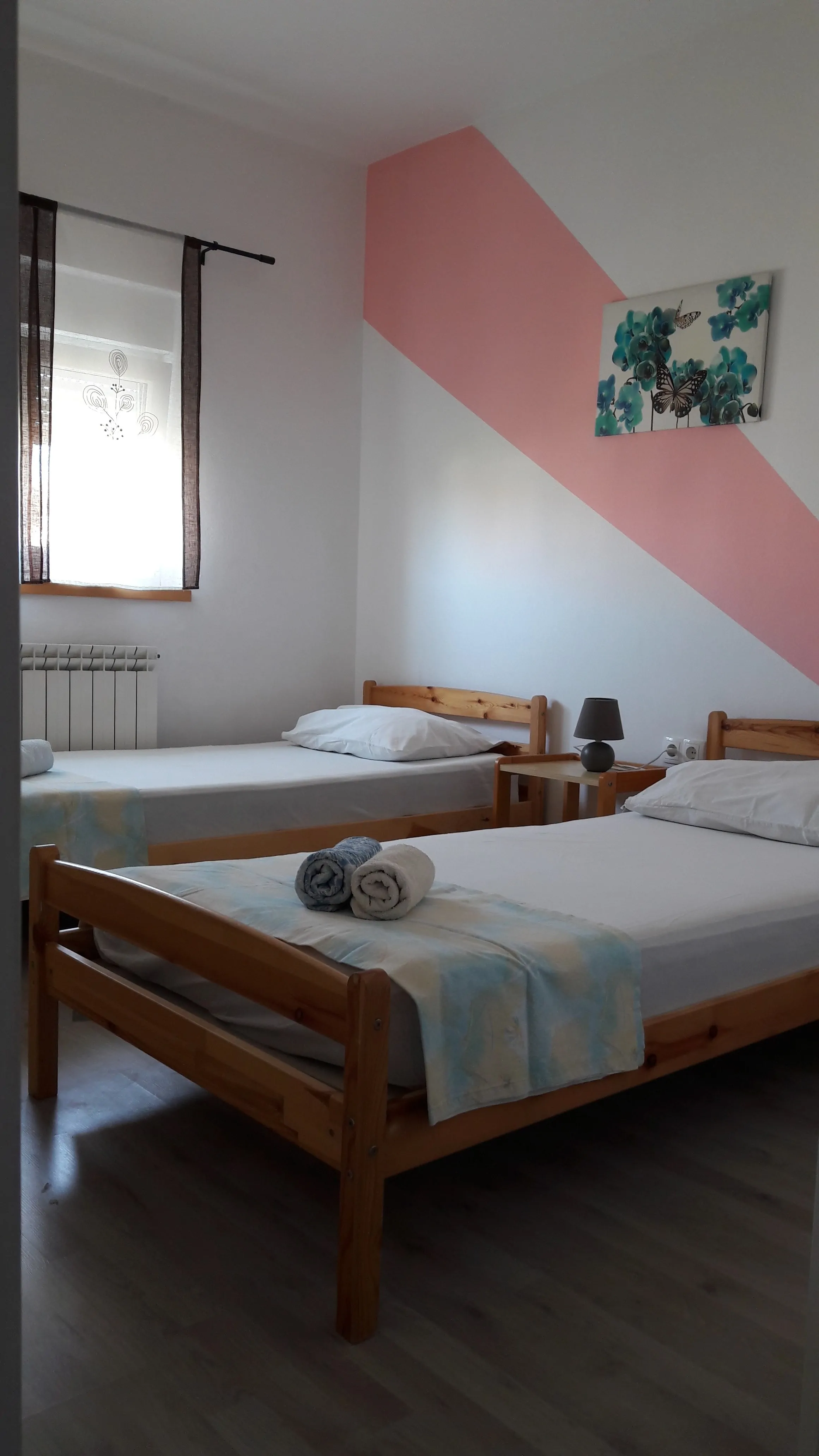 Marina A1 4+1 07 - Kornatica