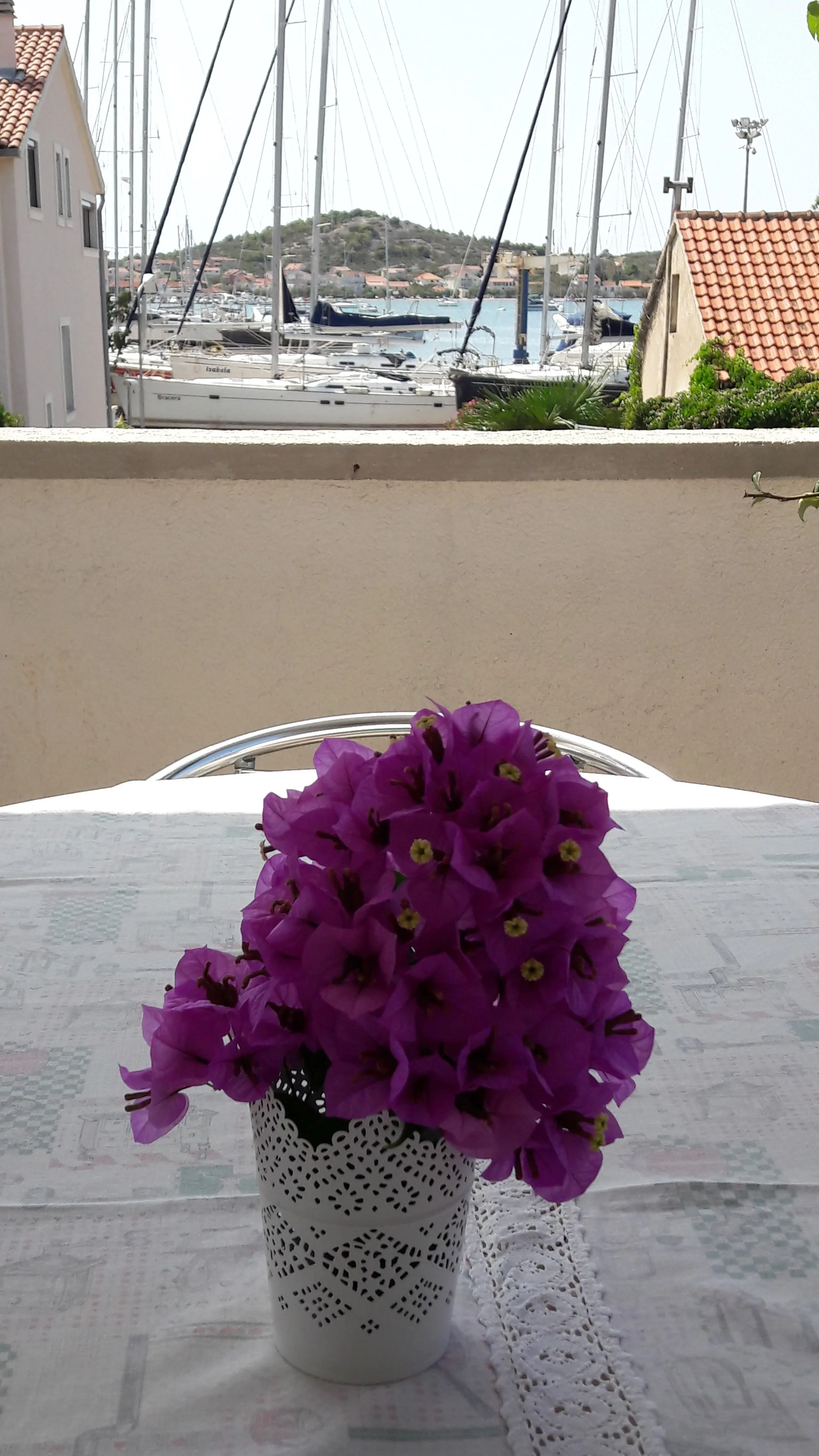 Marina A1 4+1 04 - Kornatica