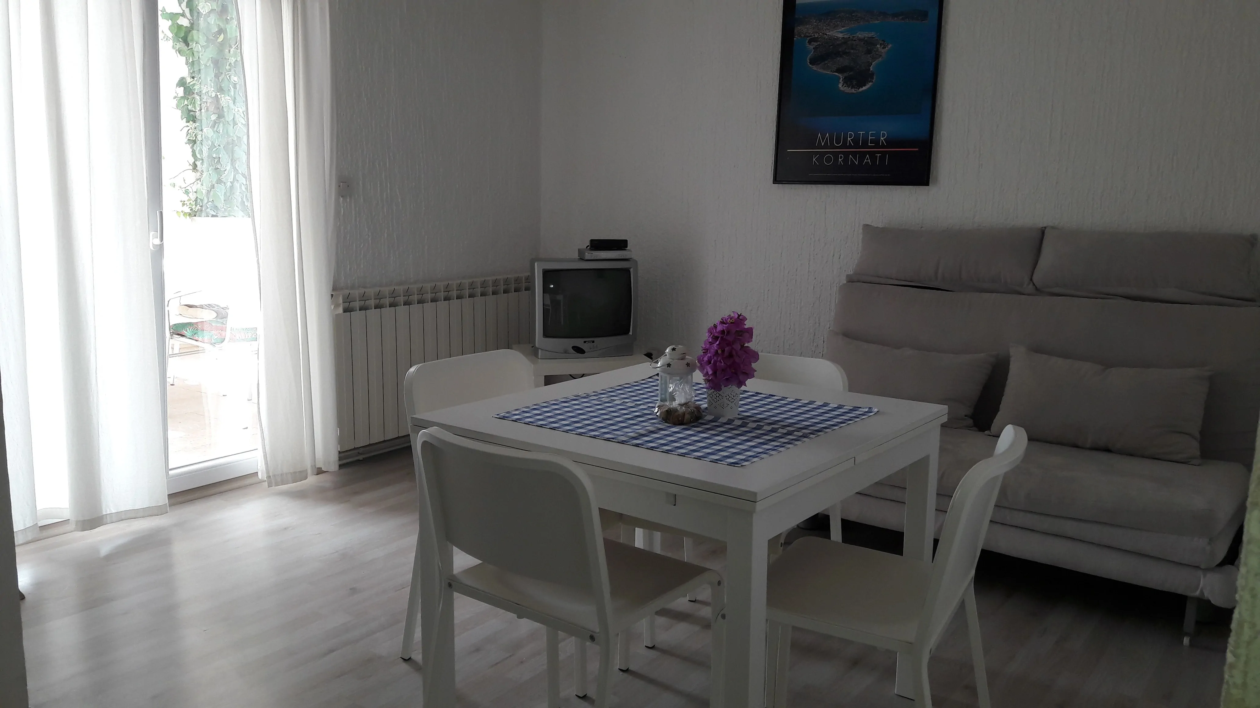 Marina A1 4+1 - Kornatica