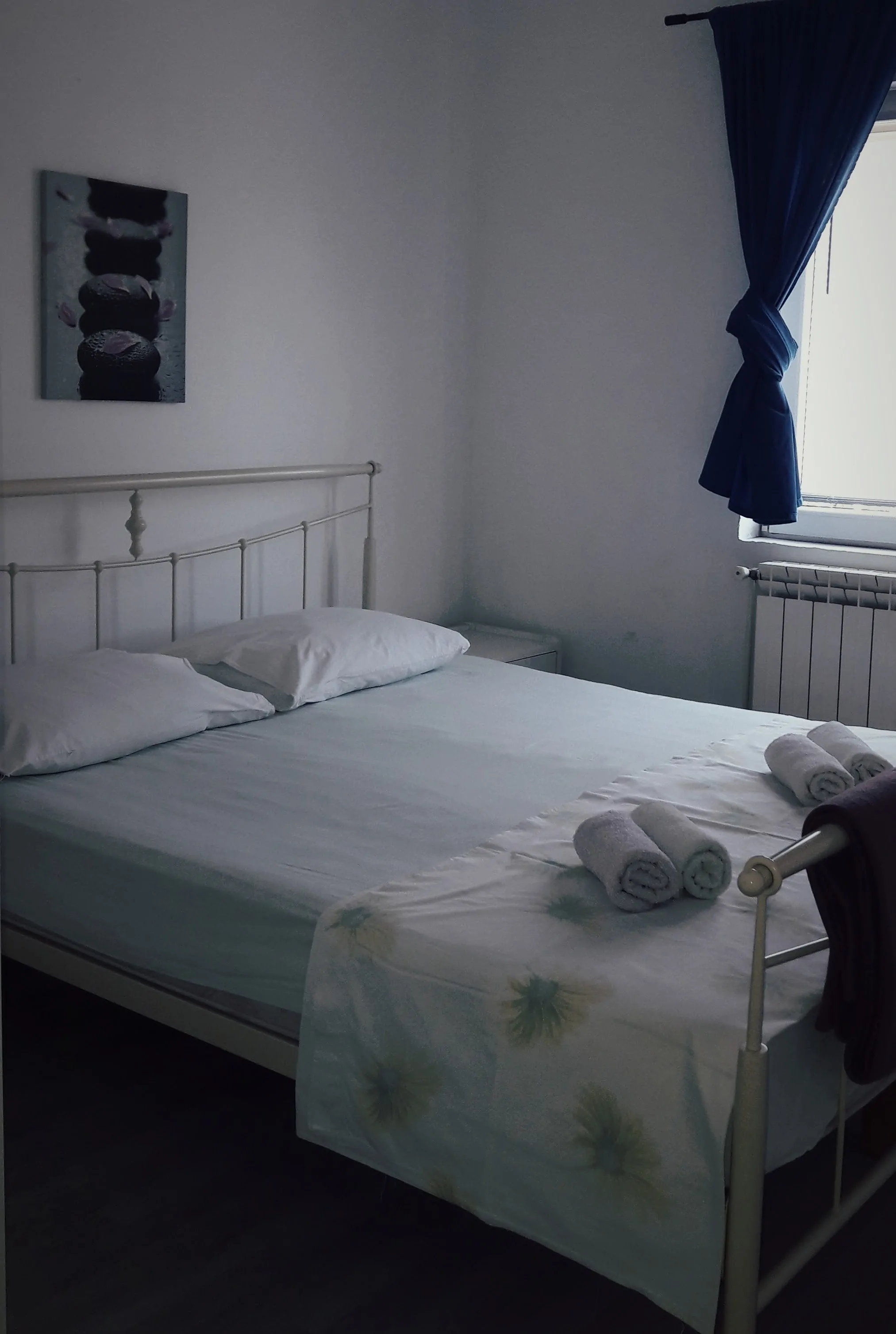 Marina A1 4+1 05 - Kornatica