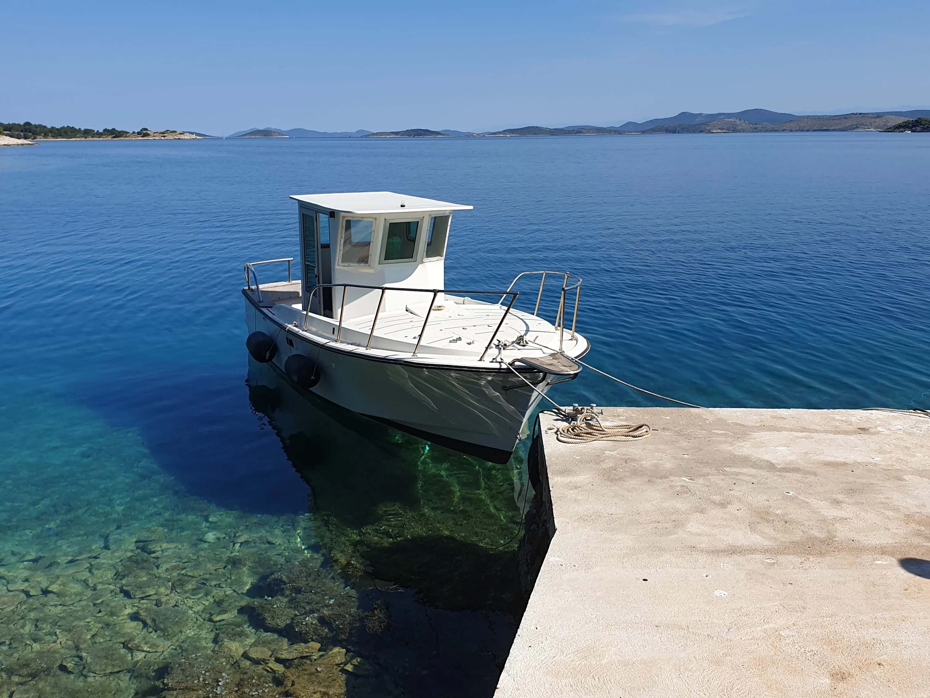 Yellow 07 - Kornatica