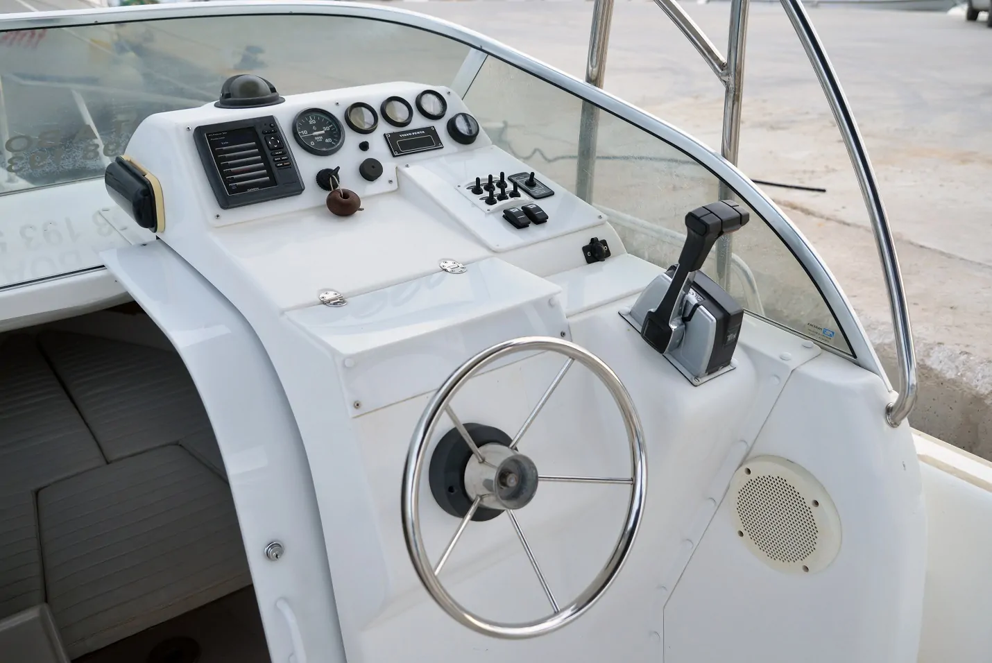 Sessa Key West 05 - Kornatica