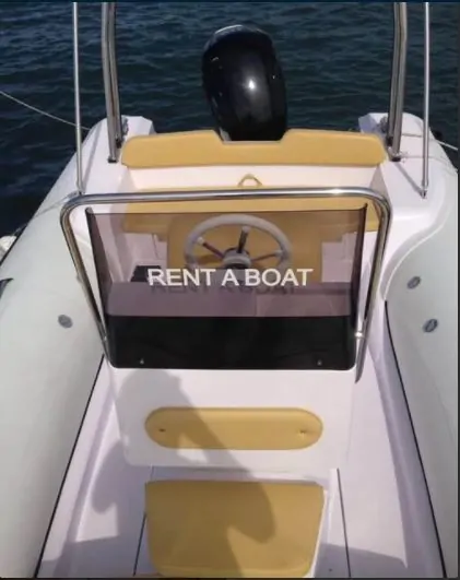 Predator 570 03 - Kornatica