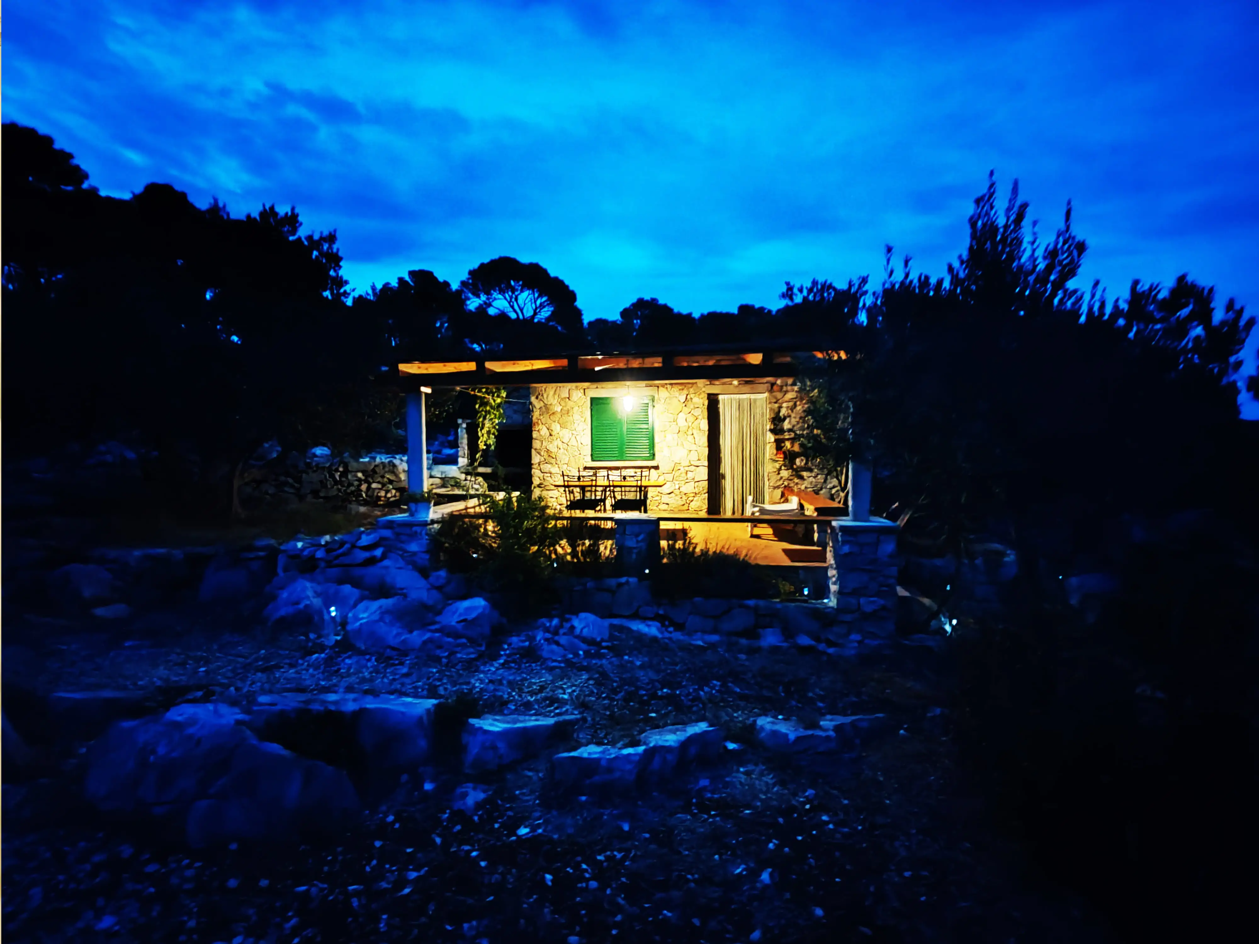 Ingrid 11 - Kornatica