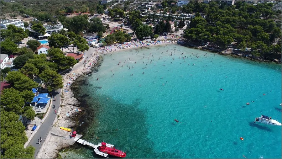 Slanica 09 - Kornatica