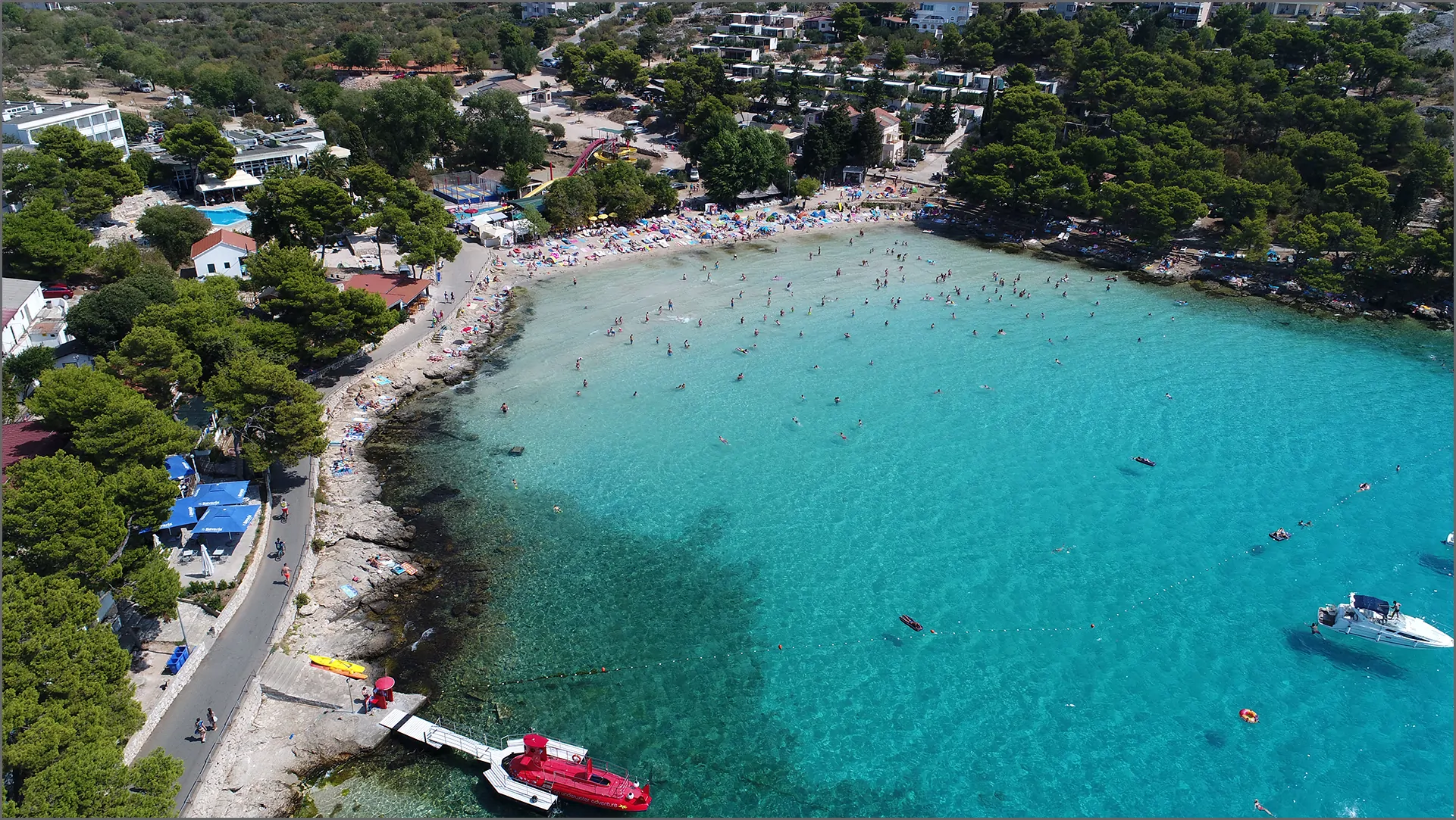 Ivana – studio 2+1 10 - Kornatica