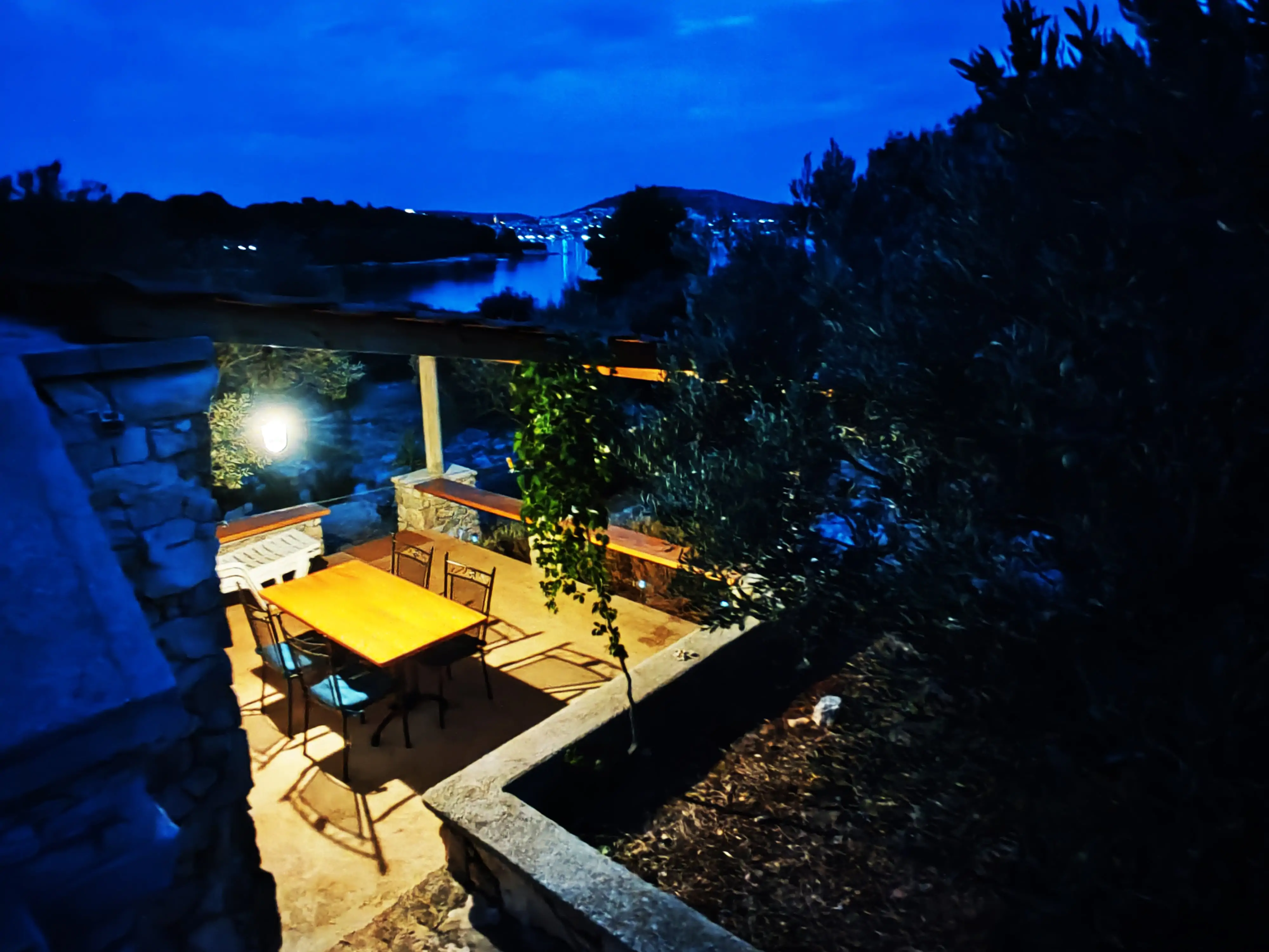 Ingrid 08 - Kornatica