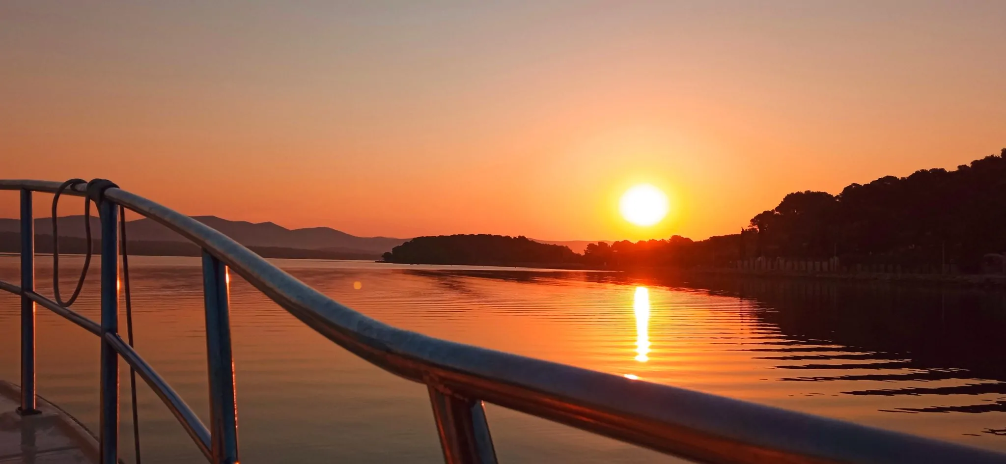 Dolphin Watching – EARLY MORNING - Kornatica