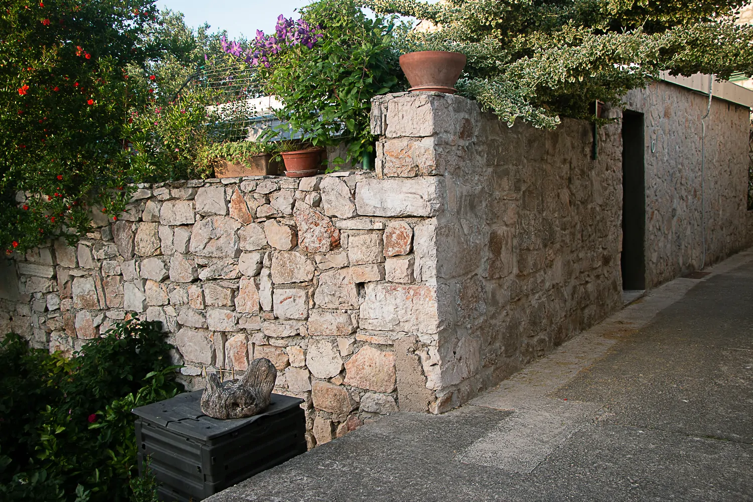 Sanja 2+1 14 - Kornatica