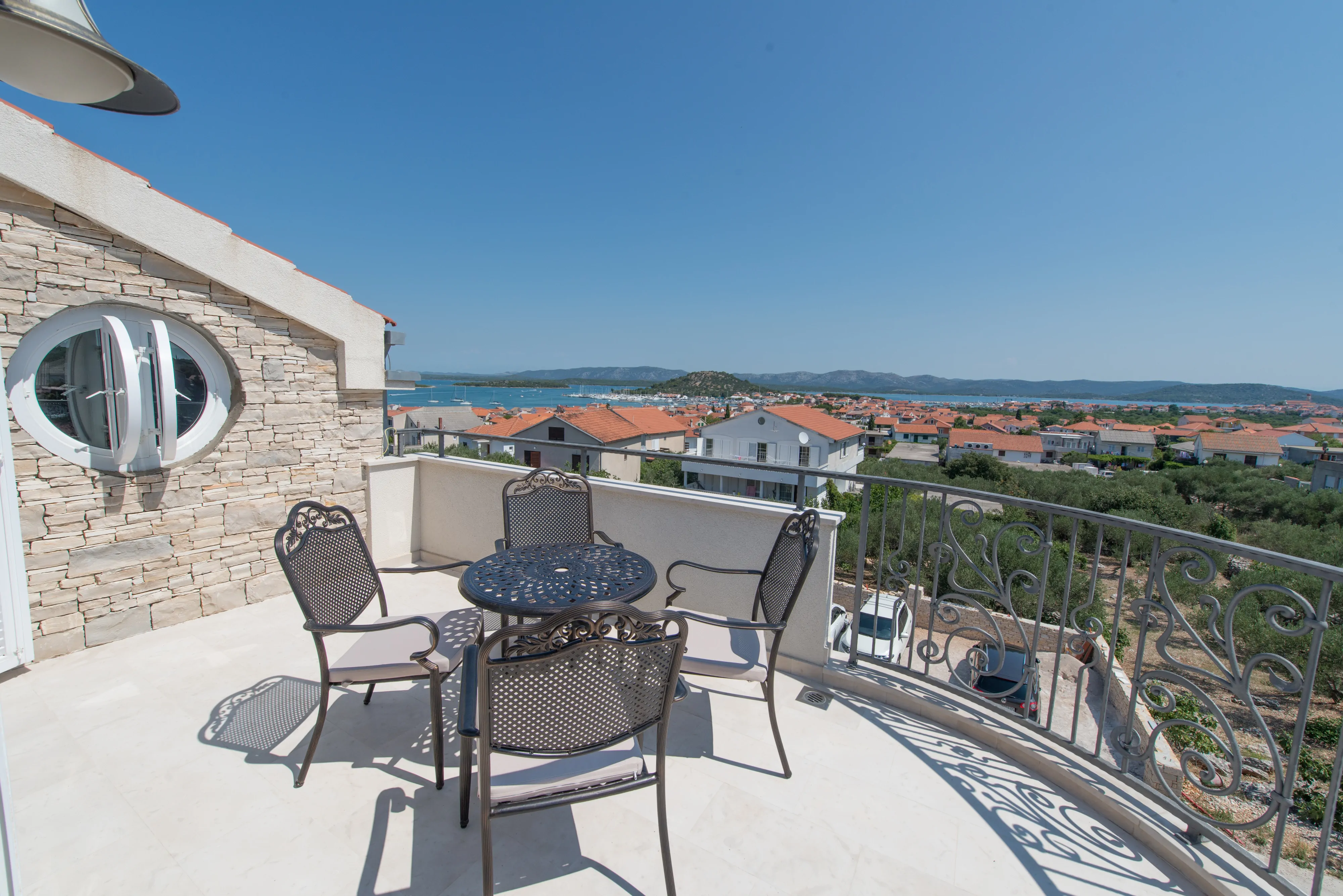 A5 Slanica DELUXE 2+2 07 - Kornatica