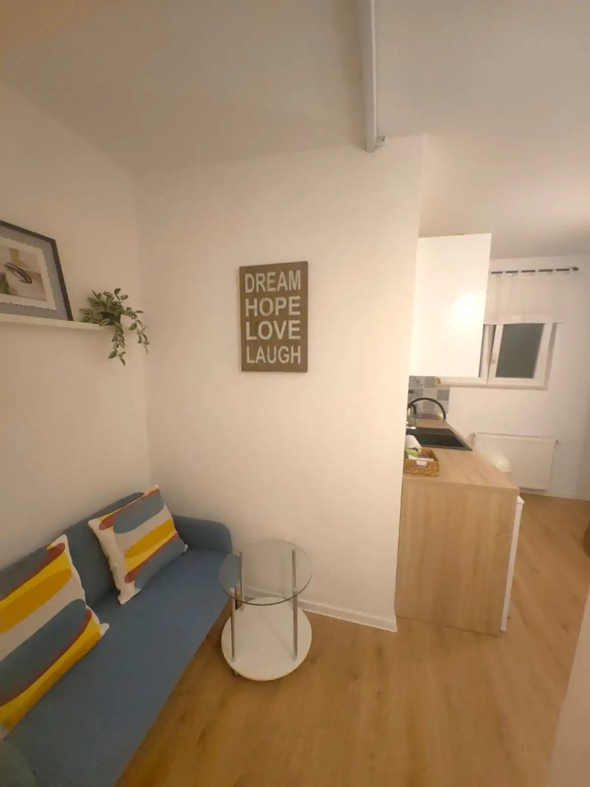 Pozari 2+1 GRETE 03 - Kornatica