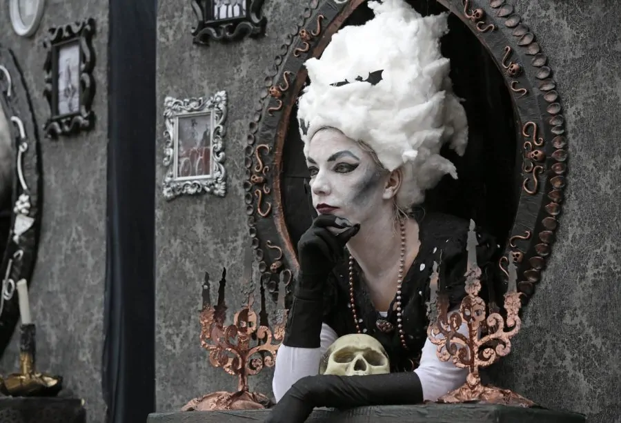 MURTERSKE BAKE - KARNEVAL 07 - Kornatica