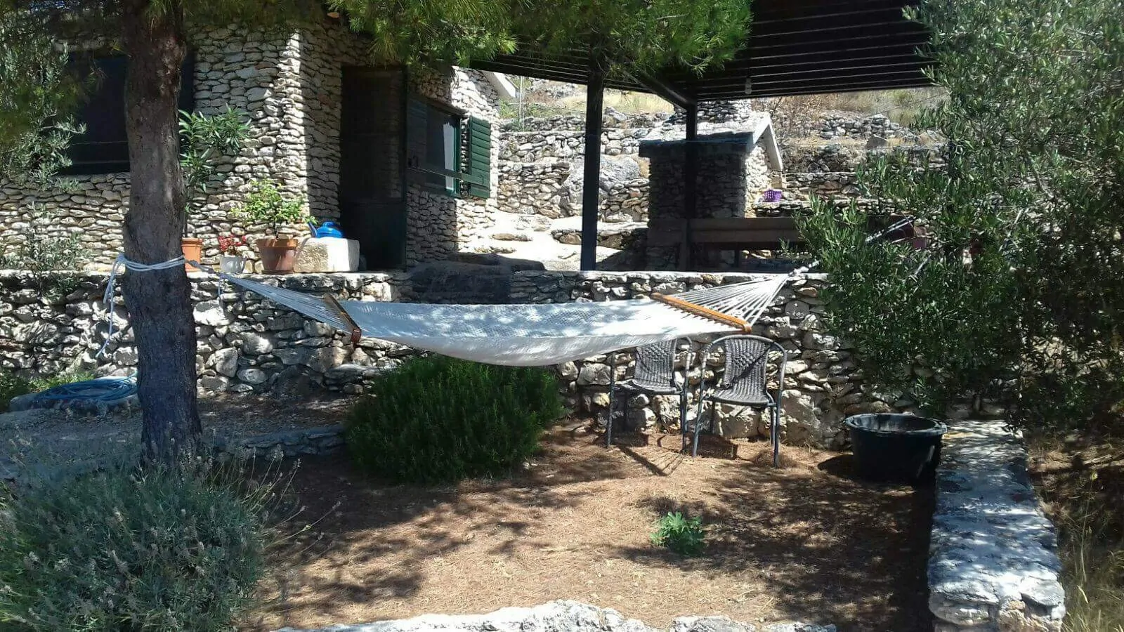 Sunset 03 - Kornatica