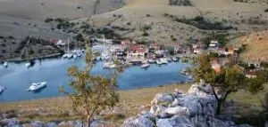 Nacionalni park Kornati 01 - Kornatica