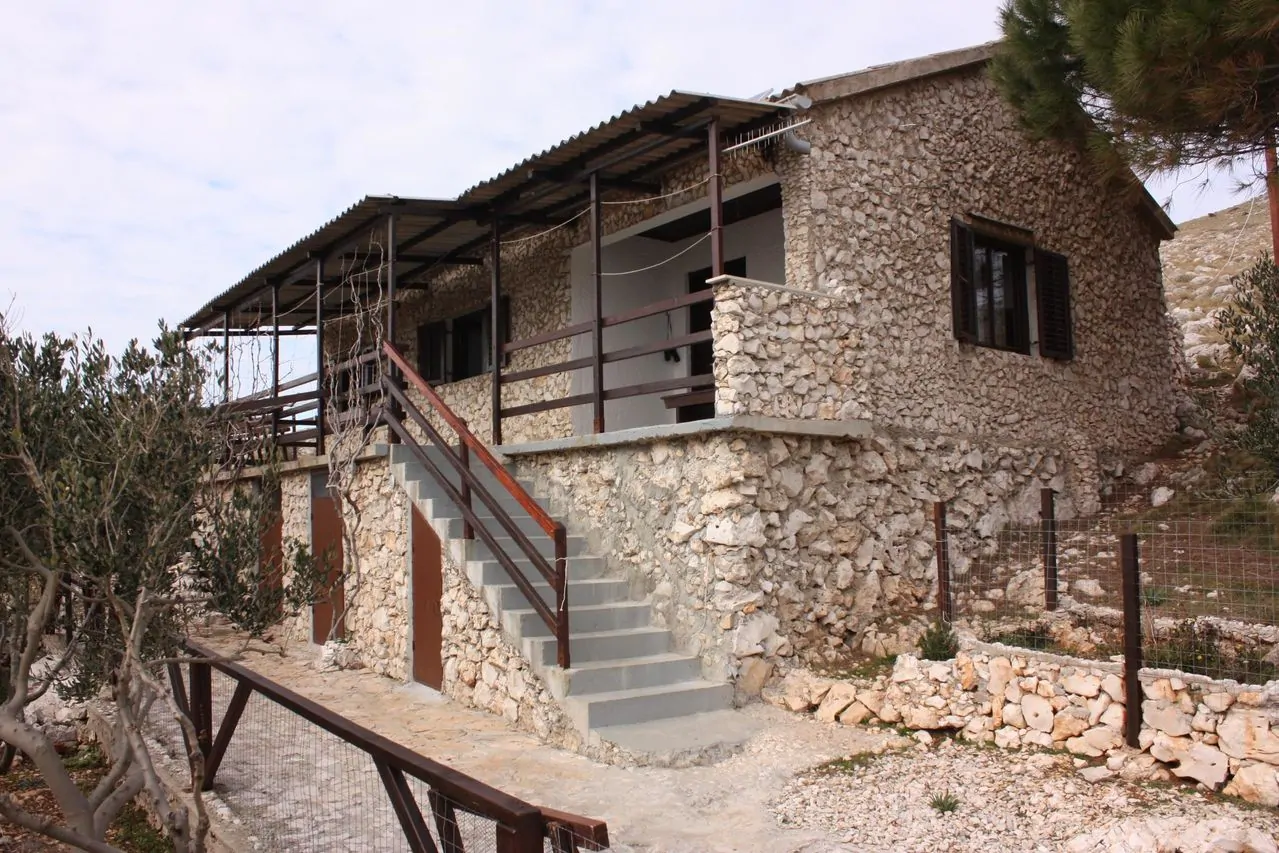 Kornat 04 - Kornatica