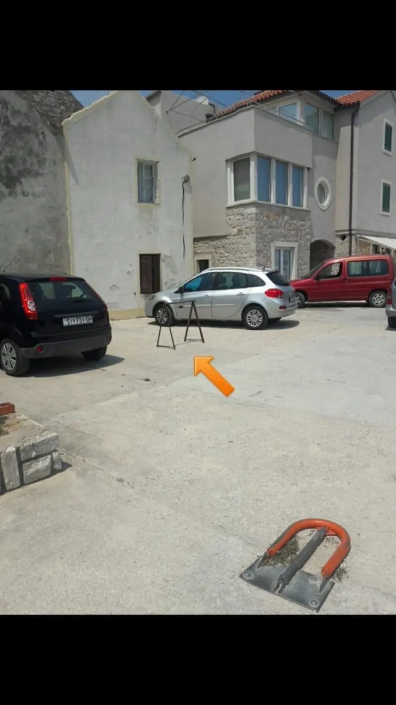 Ivana – studio 2+1 02 - Kornatica