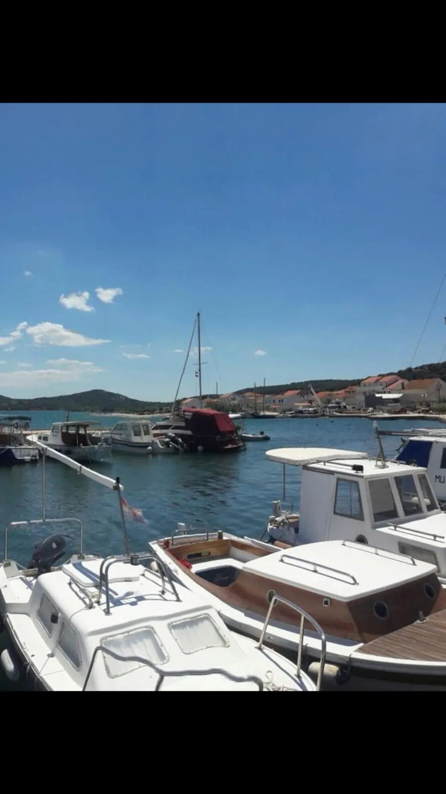 Ivana – studio 2+1 08 - Kornatica