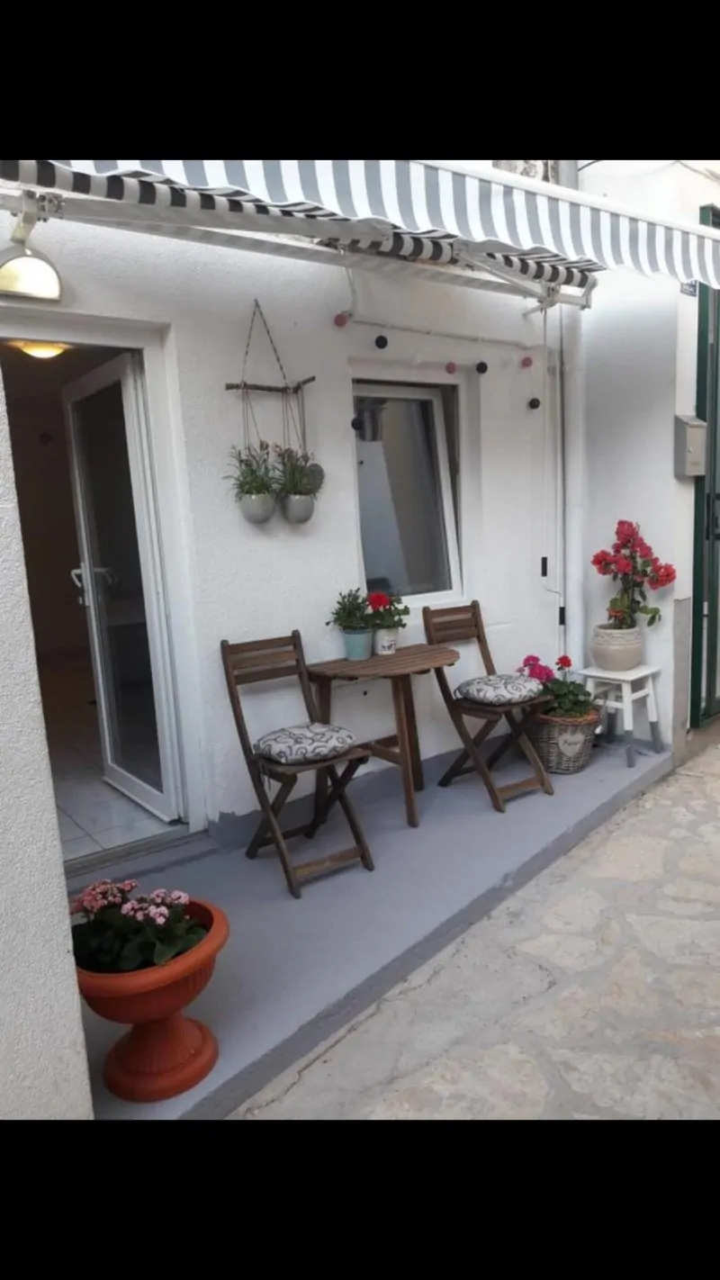 Ivana – studio 2+1 - Kornatica