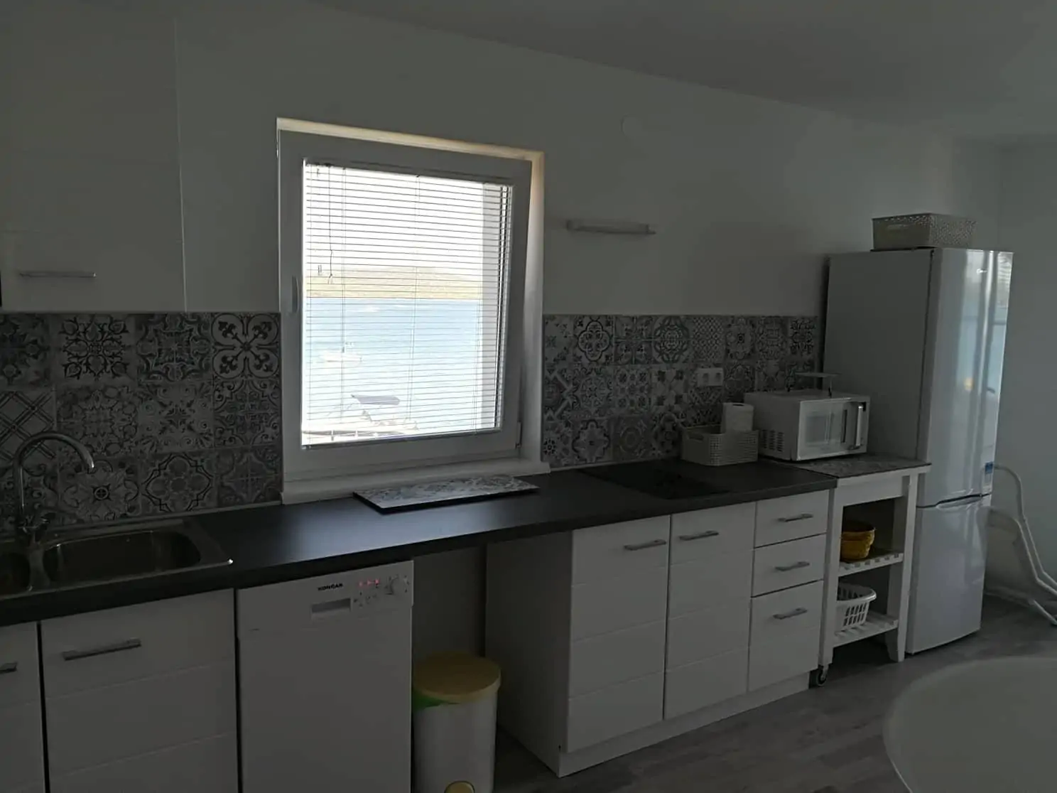 Varoš 2+1 02 - Kornatica