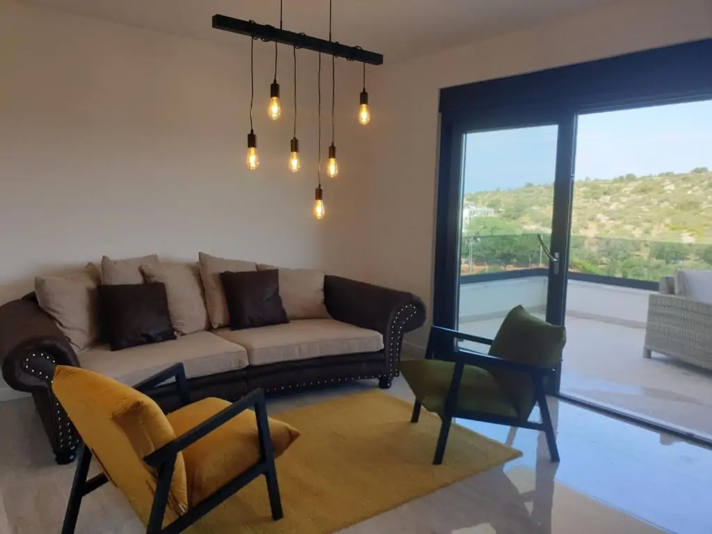 Retro 6+1 - Kornatica