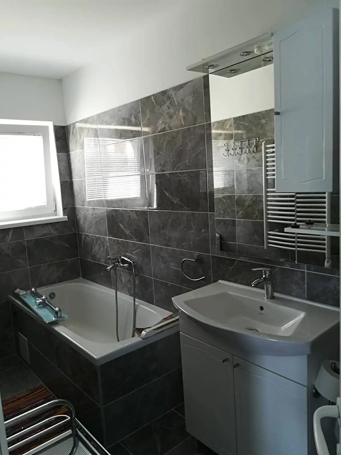 Varoš 2+1 09 - Kornatica