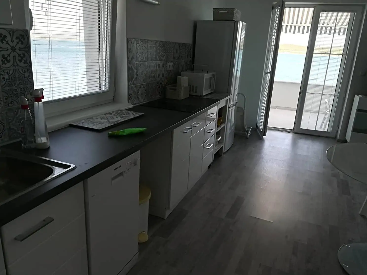 Varoš 2+1 04 - Kornatica