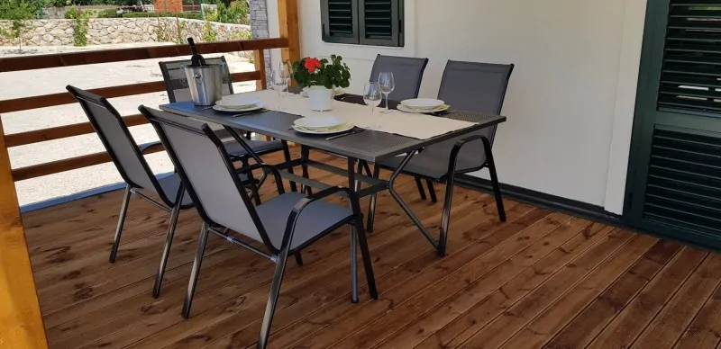 Jersane resort 03 - Kornatica