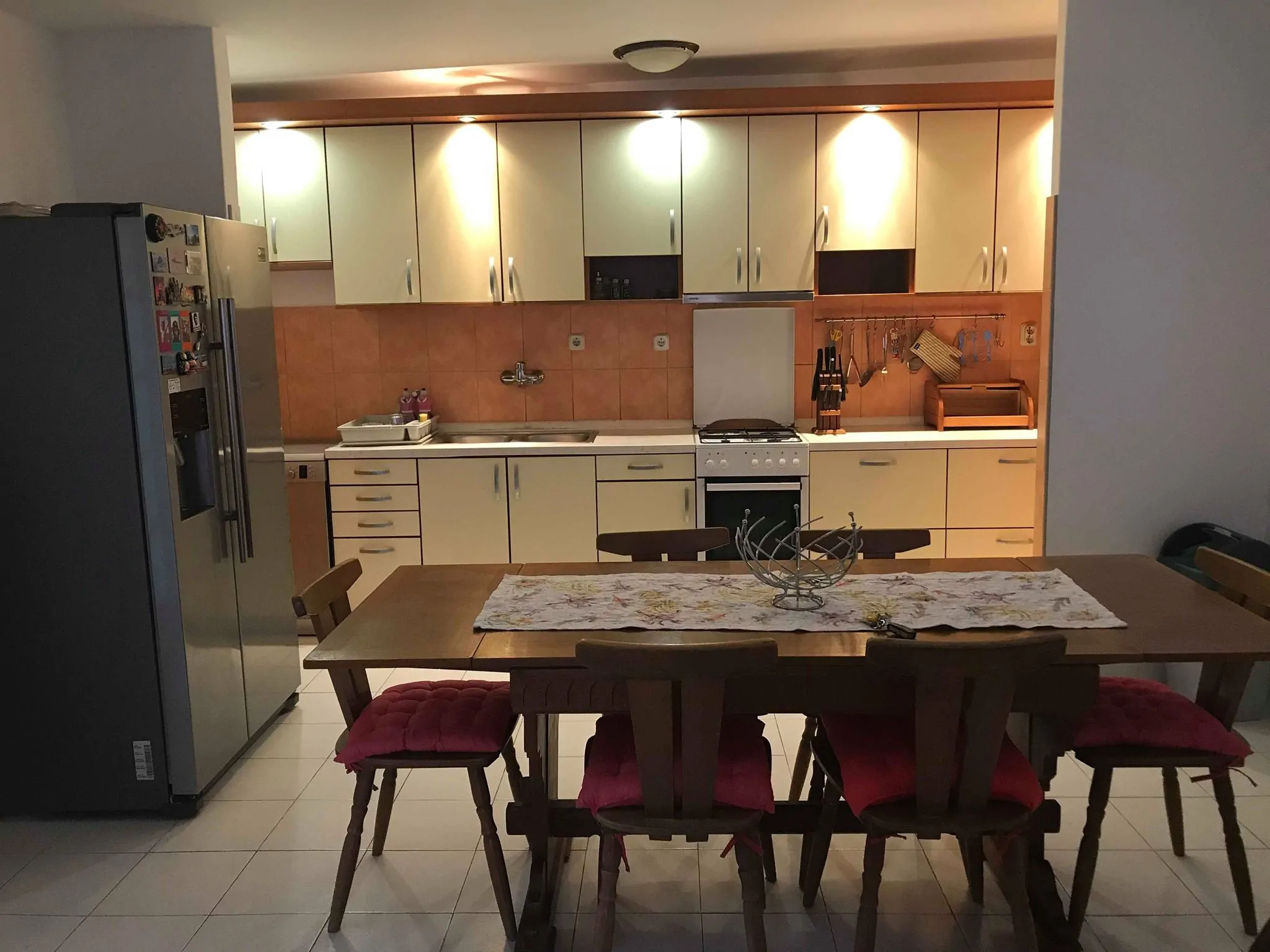 Mirela 9+2 - Kornatica