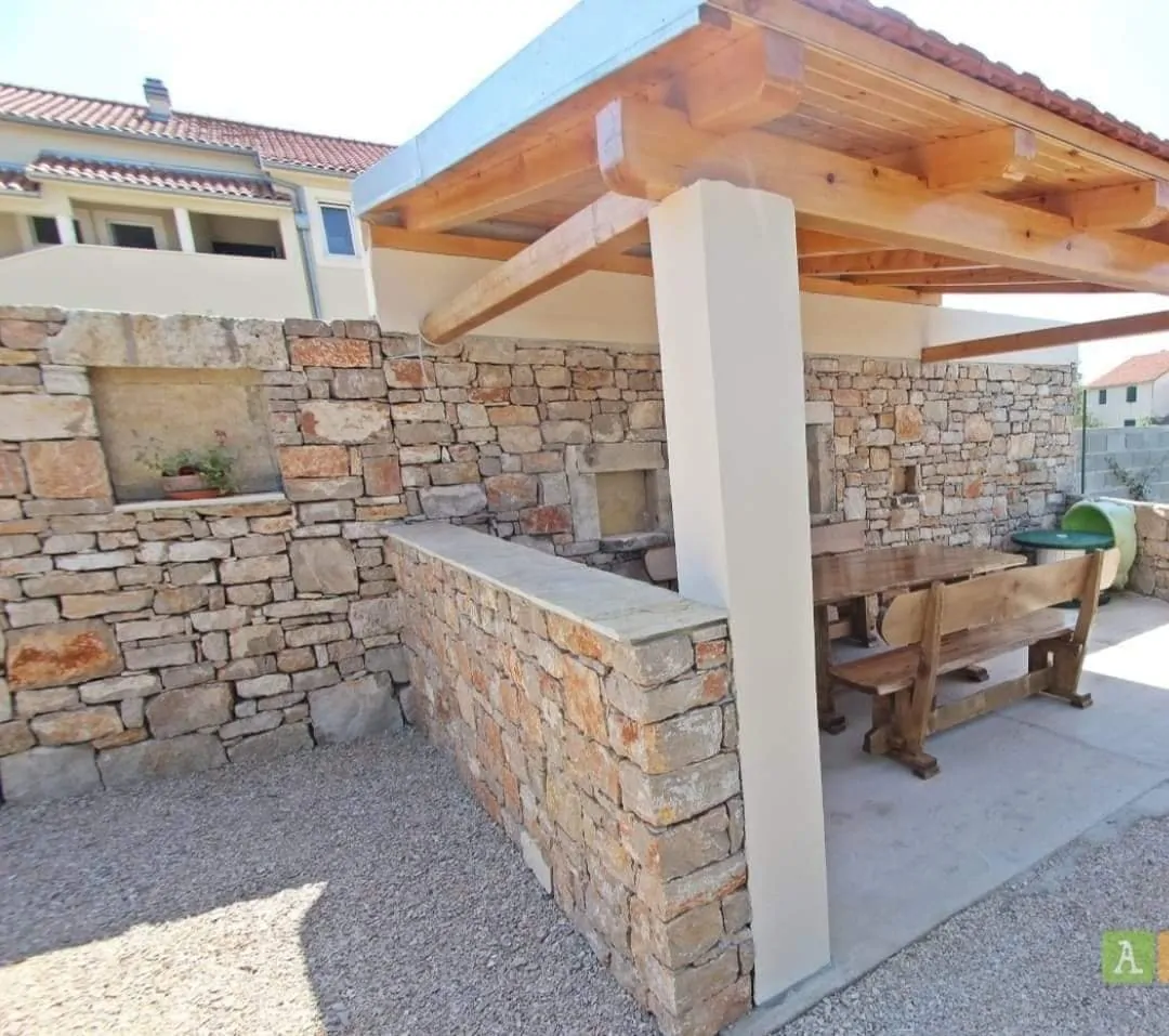 Ane P 4+1 - Kornatica