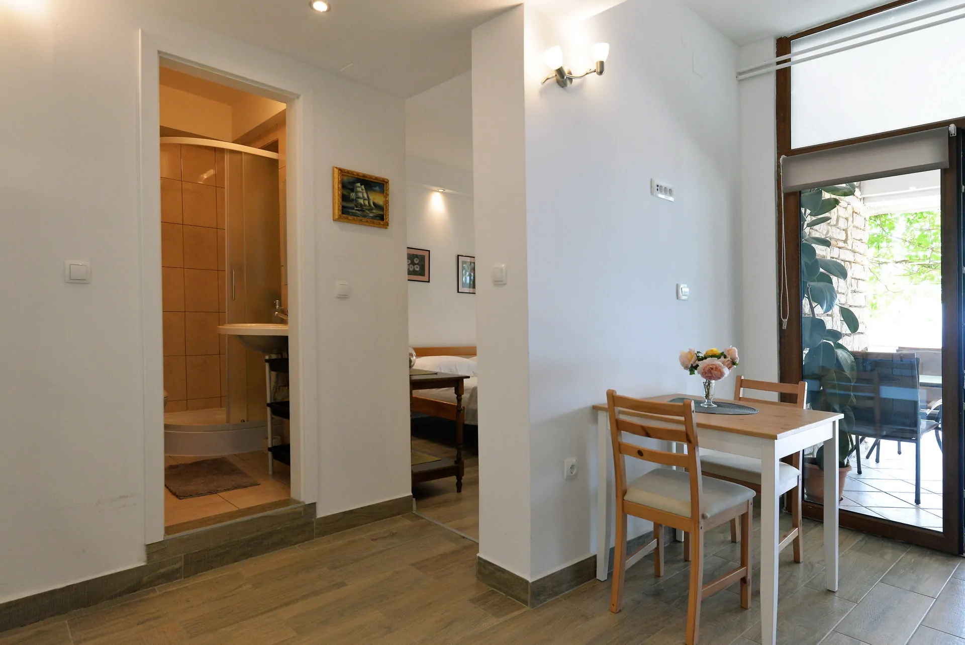 Pod Raduč – Rato A3 2+0 07 - Kornatica