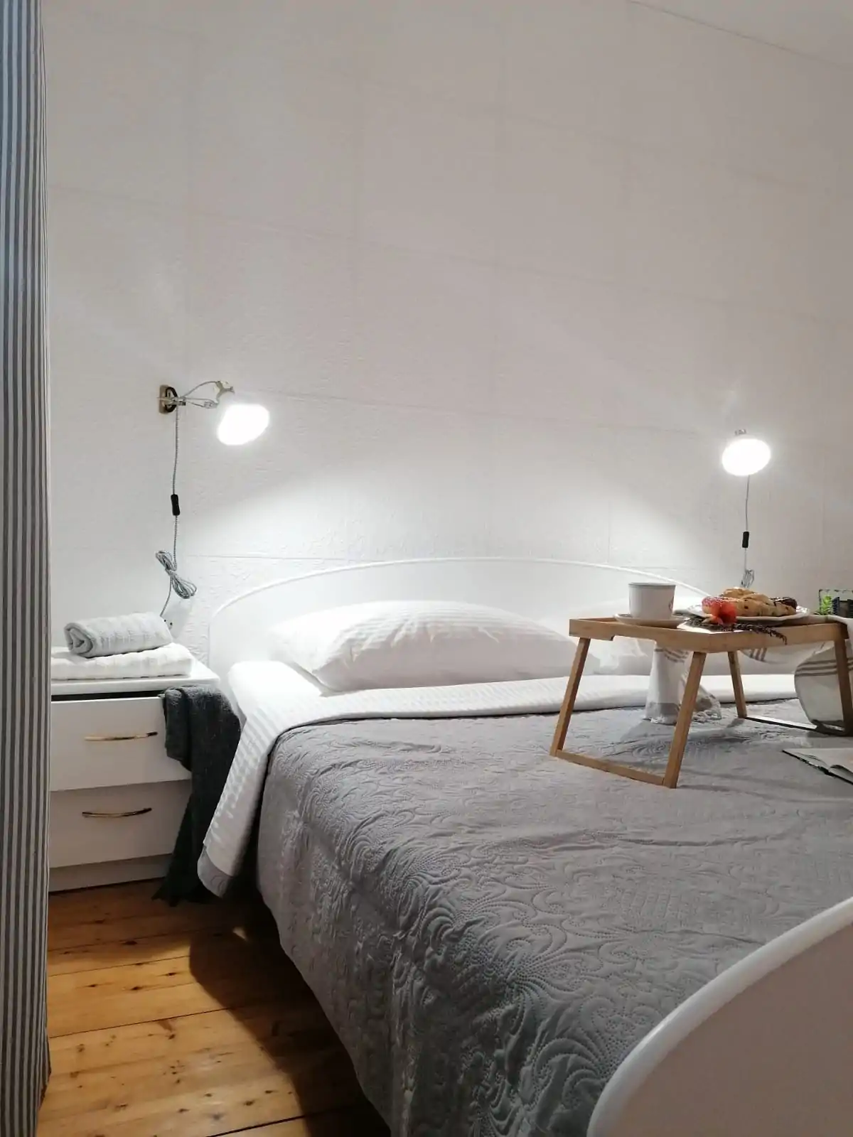 Magdalena 2+2 09 - Kornatica