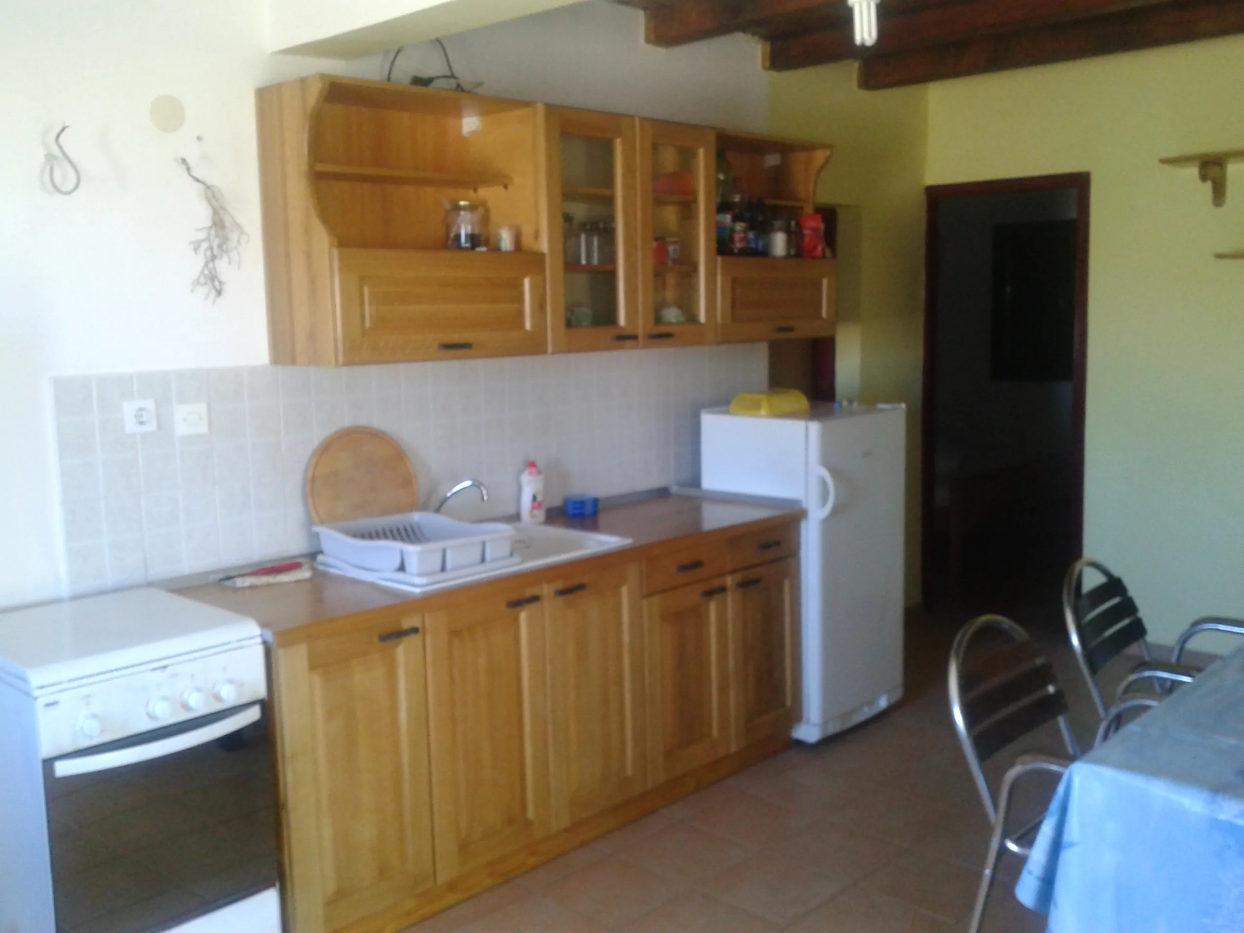 Koromašna V 01 - Kornatica