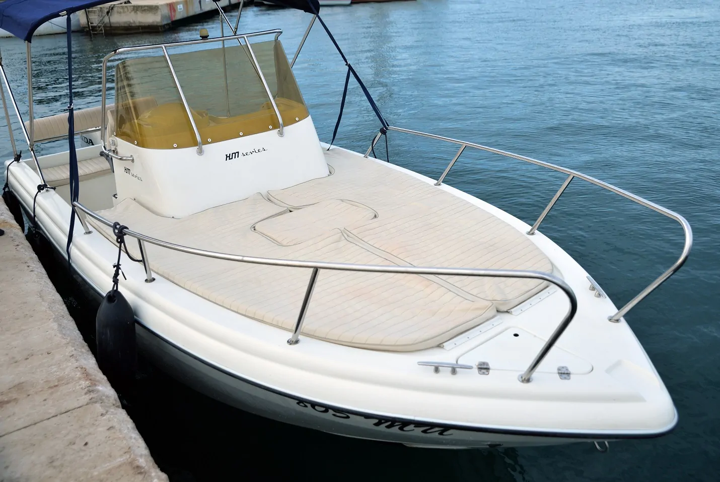 Reful 04 - Kornatica