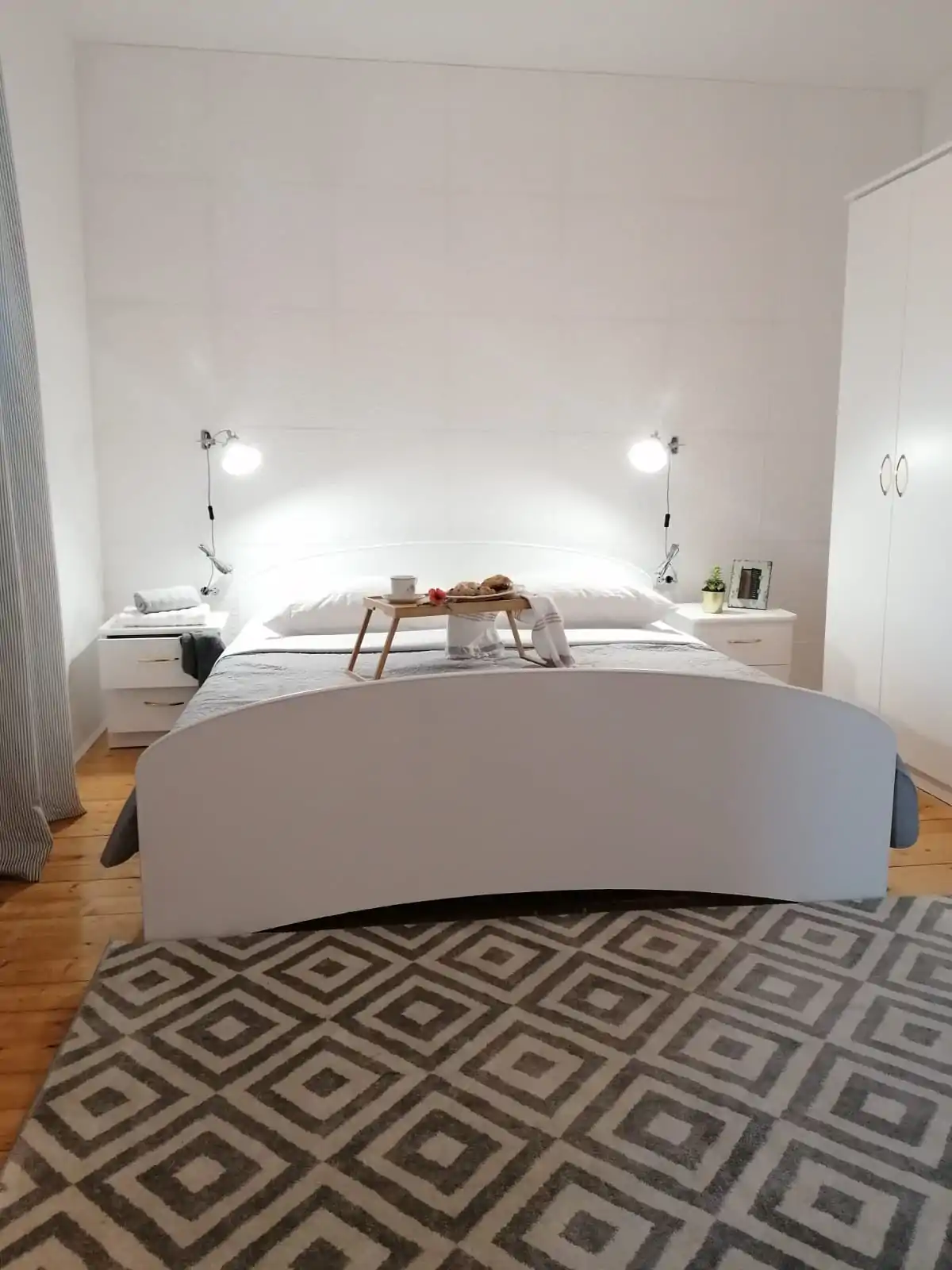 Magdalena 2+2 08 - Kornatica