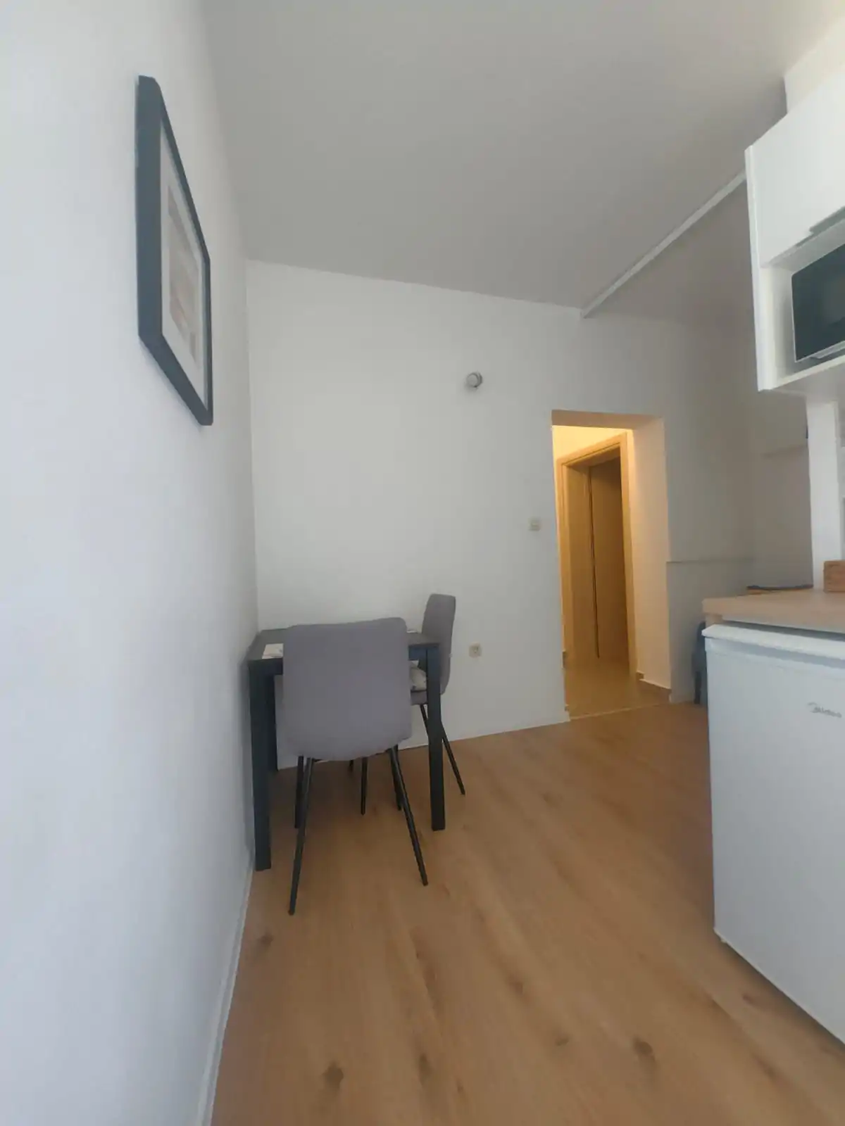 Pozari 2+1 GRETE 06 - Kornatica