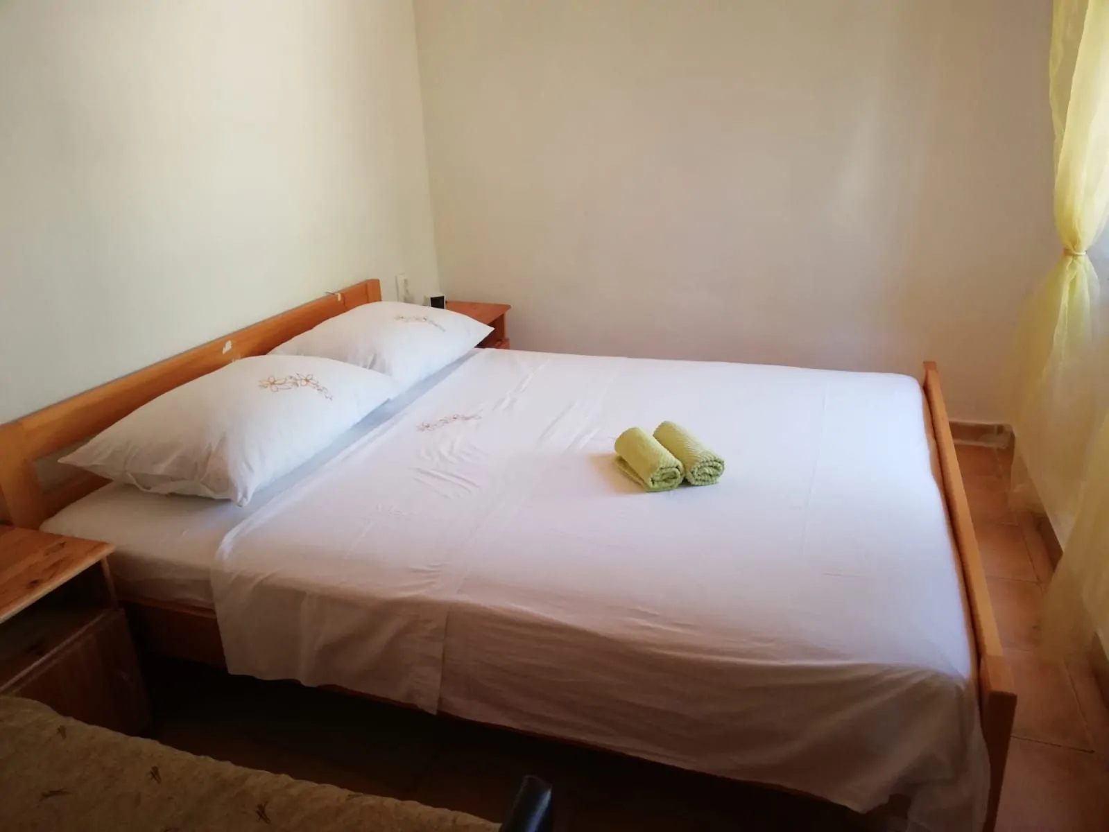 Sarušćica 07 - Kornatica