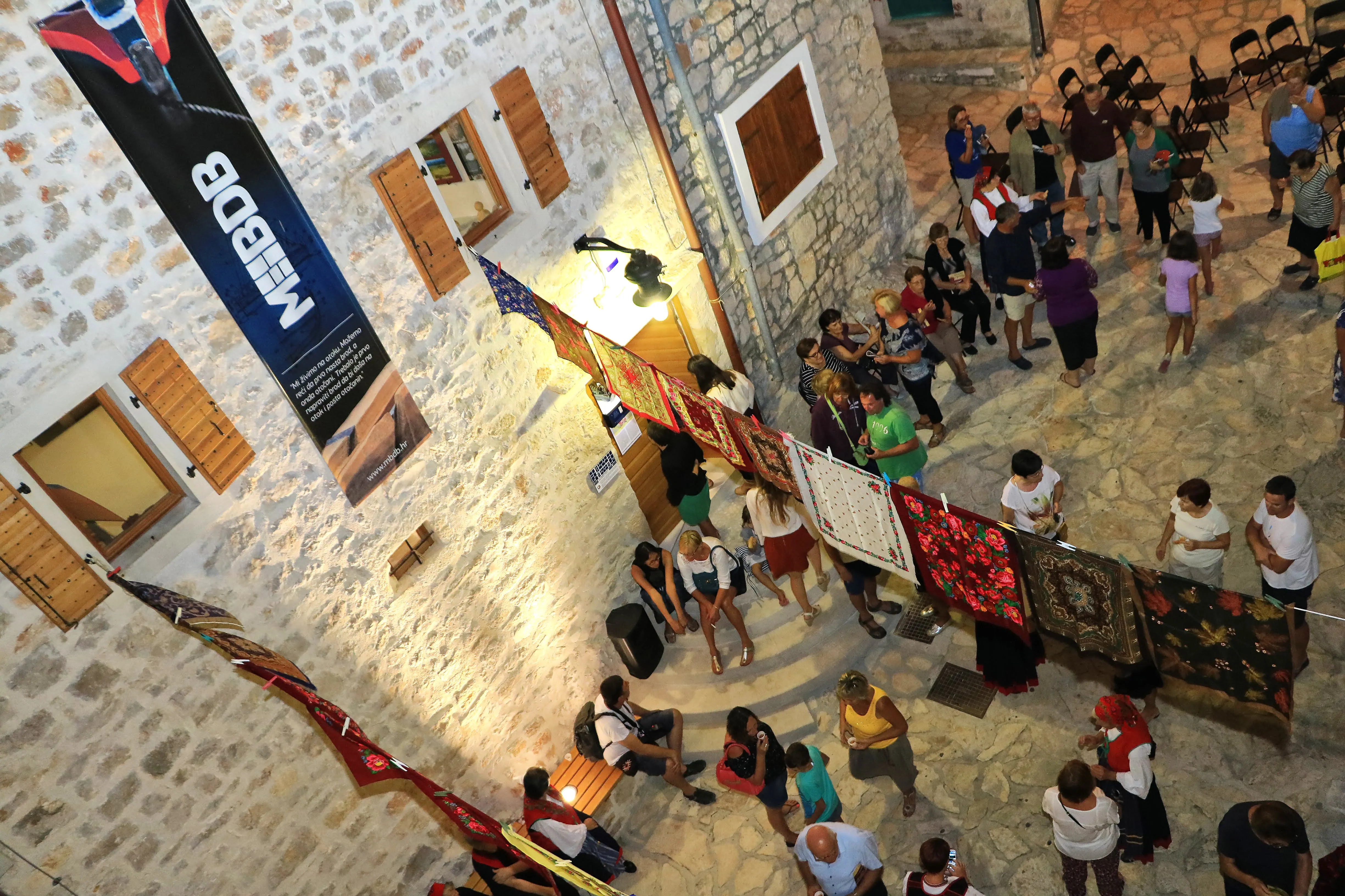 Betina Wooden Shipbuilding Museum 05 - Kornatica